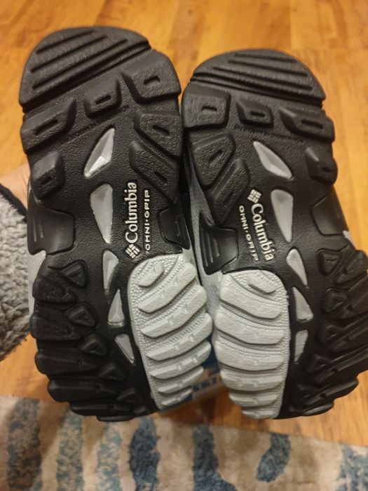 Нови зимни боти Columbia Firecamp Mid 2 Waterproof, размер 28