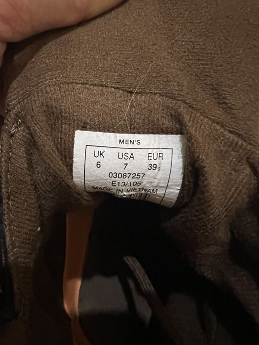 Paladium Pampa Sport Cuff