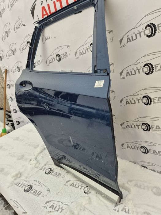 Usa dreapta spate Bmw X3 G01 an 2017-2018-2019-2020-2021-2022-2023