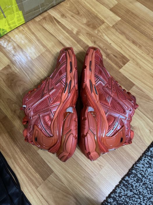 Balenciaga Runner