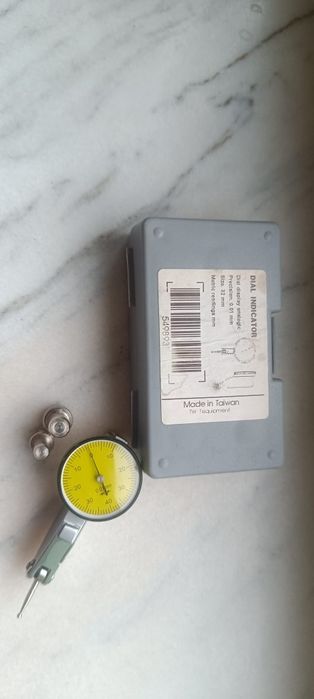 Ceas comparator pupitast NOU !!