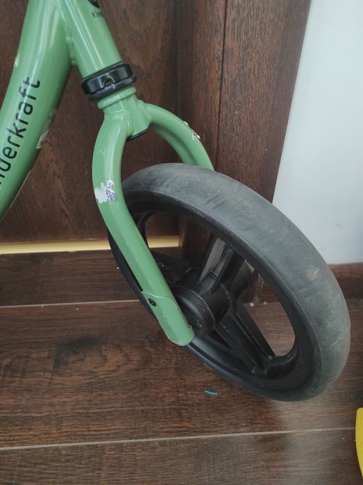 Bicicletă fara pedale copii 2-4 ani