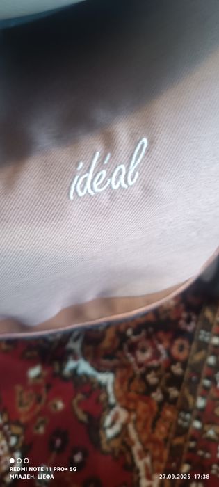 Бебешка количка  като нова