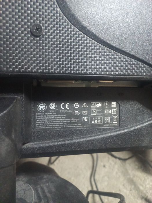 Монитор самсунг продам