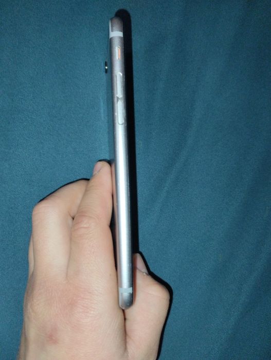 Айфон 6 в хорошем состоянии