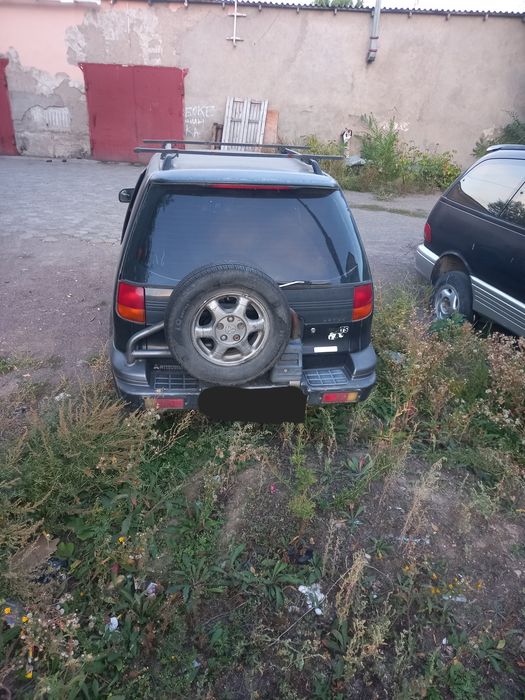 Метсубиси рвр автомат 1994года