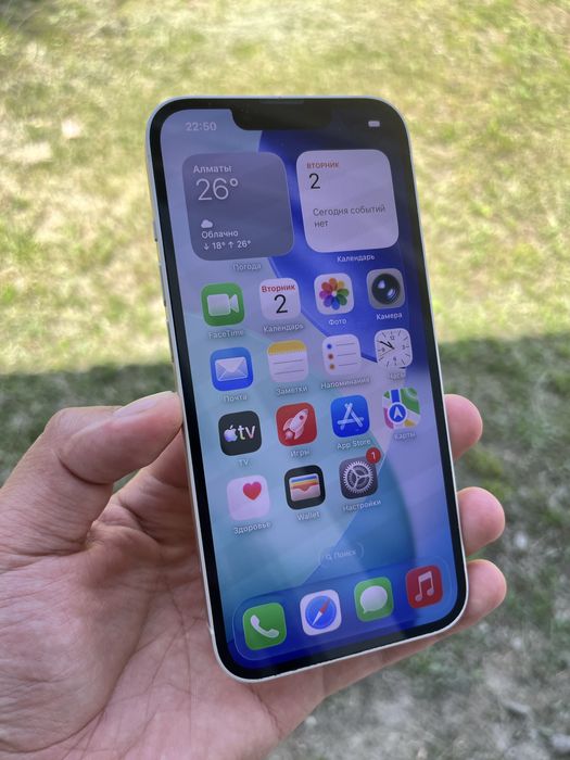 Iphone 13 128 GB