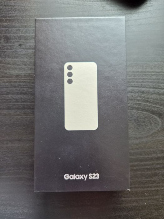 Samsung S23 256GB