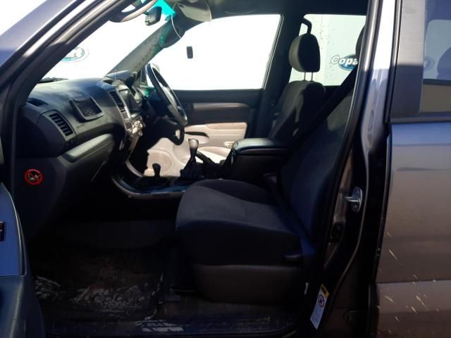 Dezmembrez Toyota Land Cruiser Prado J120