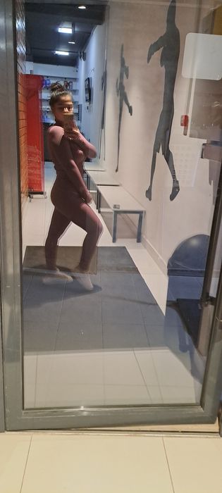 Спортивный костюм