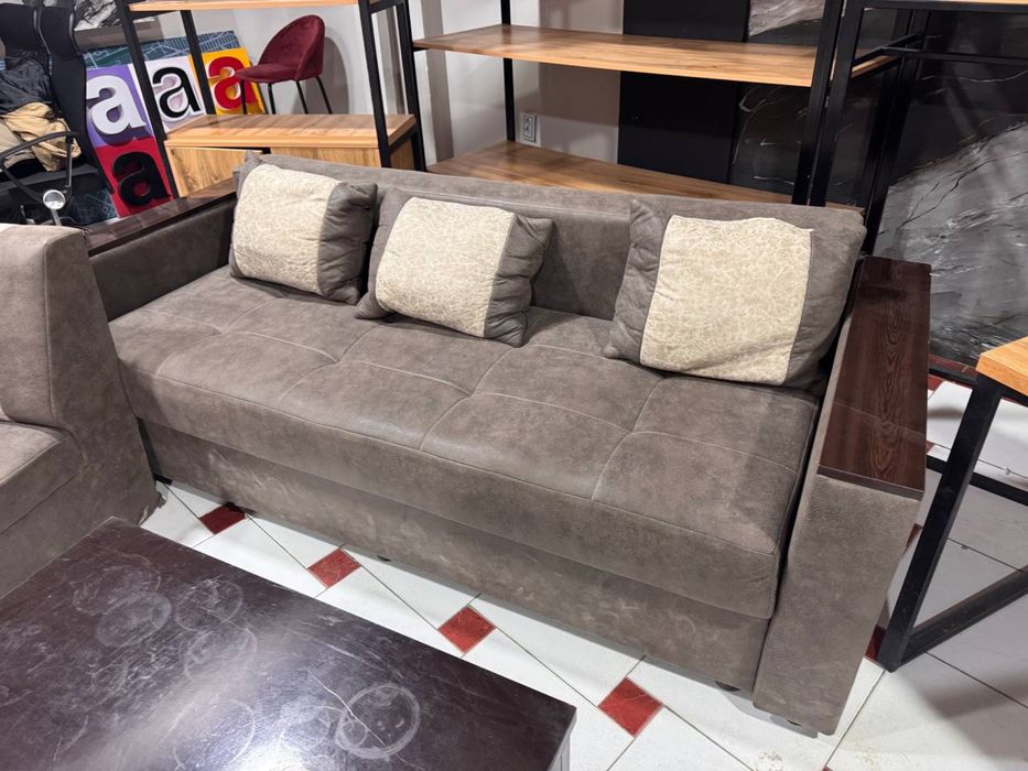 Готовый бизнес в аренду