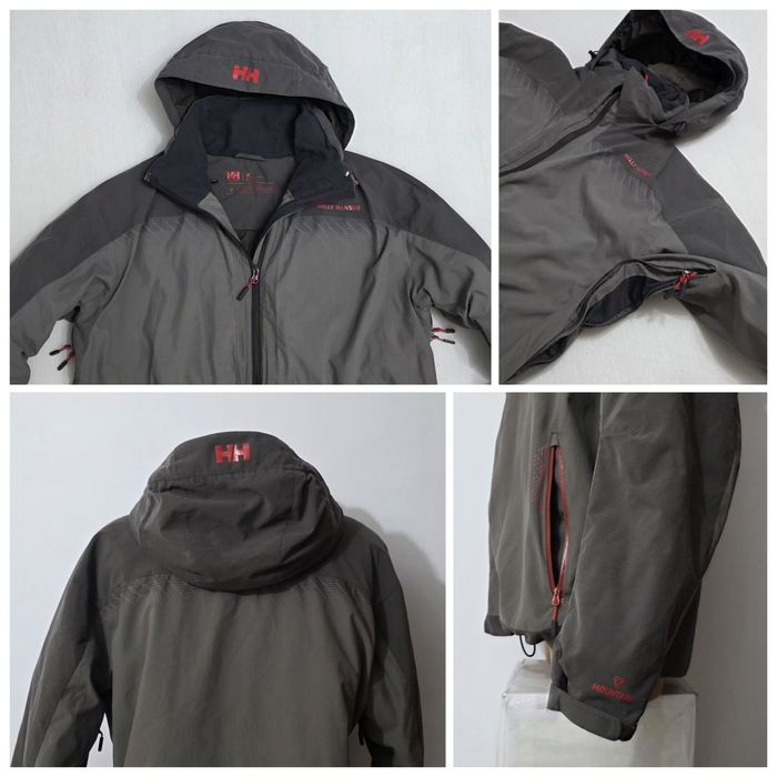 Geaca bomber Helly Hansen Mountain Helly Tech Regular Fit, mărimea M