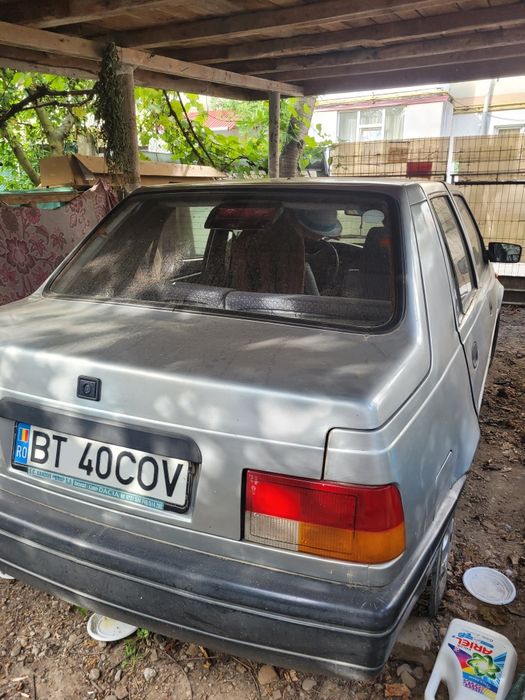 Dacia Super Nova