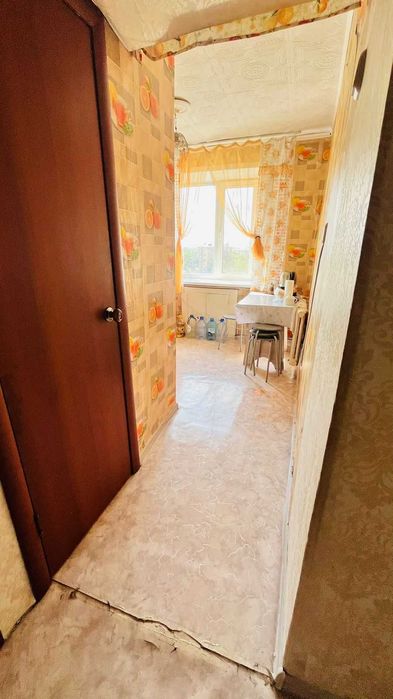 Продам 4комн на 14мкр