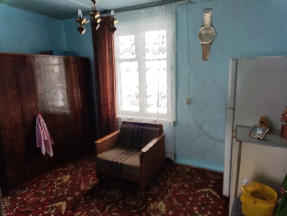 Продам дом в селе