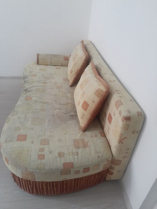 Диван раскладной