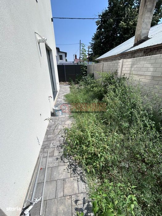Apartament 2 camere 59 mp + curte proprie 74,5 mp I Bloc Nou I