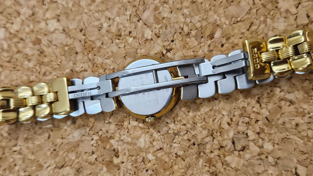 Часовник РАДО / RADO Watch