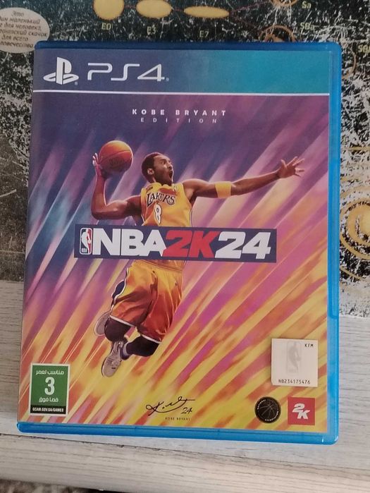 Продаю игры на приставку ps4