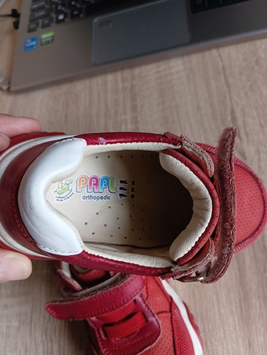 Обувь как на мальчика так и на девочку