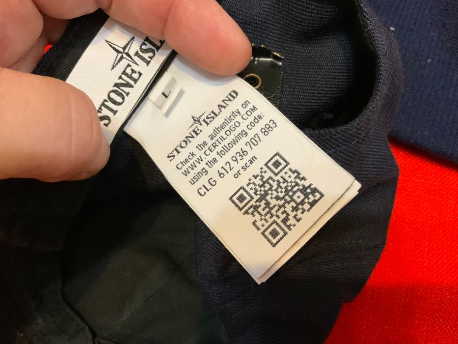 Ralph Lauren,Fjall Raven,Stone island-оригинални шапки