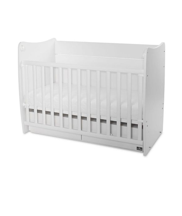 Кошара -люлка за бебе чисто нова