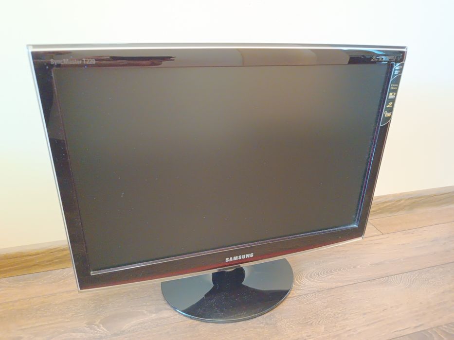 Монитор 22" Samsung T220