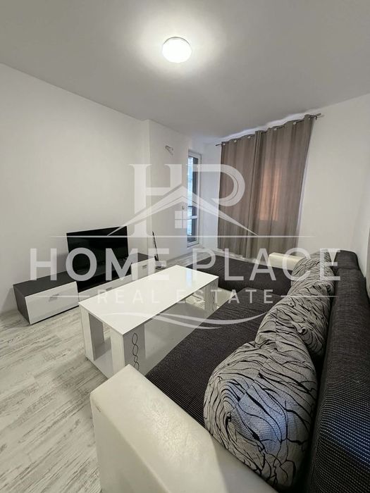 ДВУСТАЕН апартамент под наем - Лятно кино Тракия