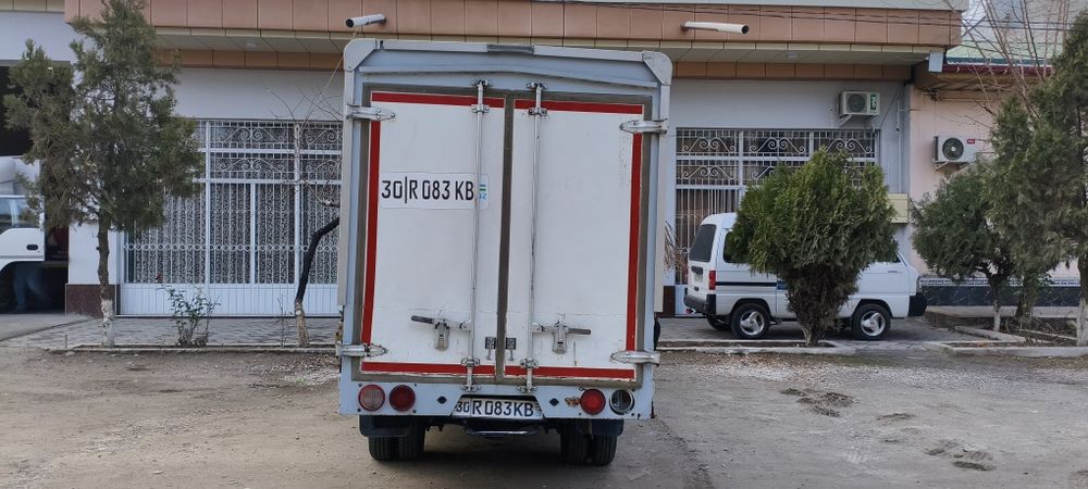 Продается Hyundai Porter 2