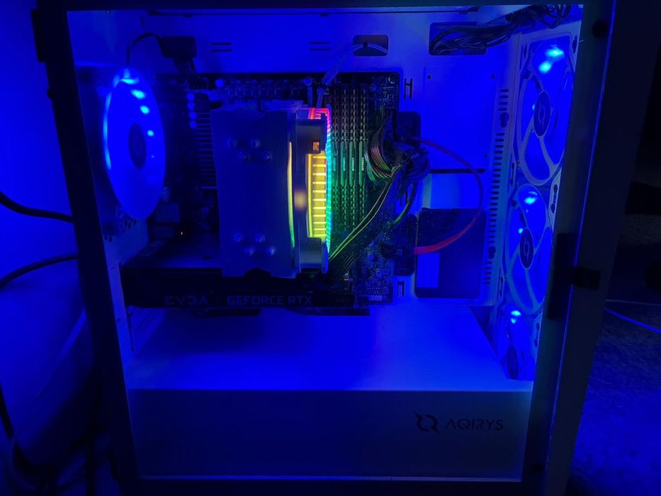 PC Gaming de vanzare