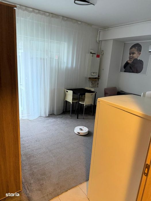 Exclusivitate - 2 camere cu Gradina, Parcare, Metrou Dimitrie Leonida