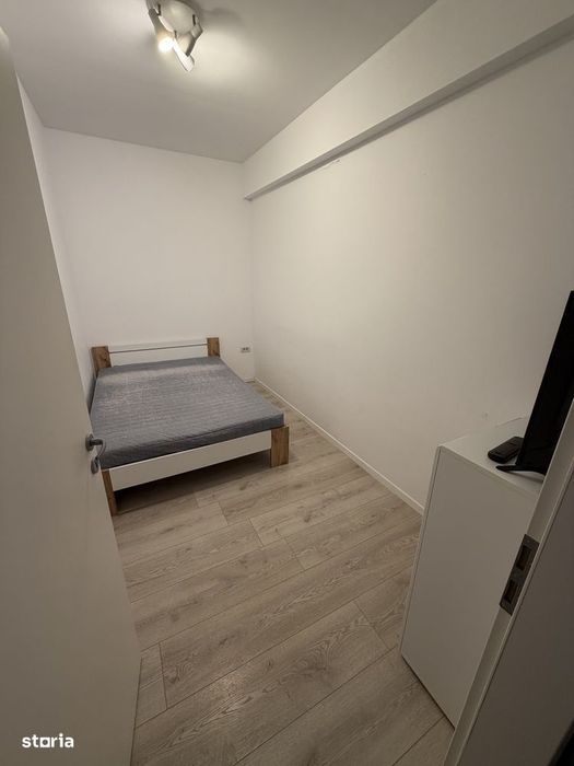 Apartament modern 2 camere, loc de parcare, Torontalului