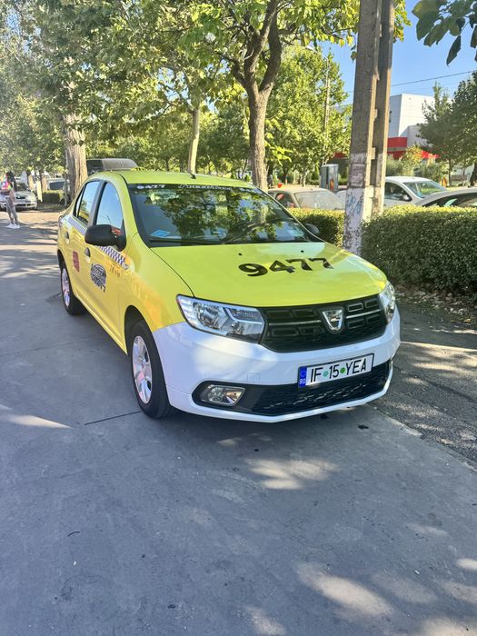 Vand logan 0.9tce