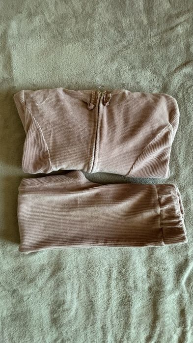 Комплект#сет#екип за момиче Mayoral#U.S. Polo