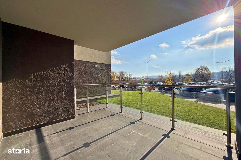 Apartamente la cheie | Green Residence | 85.600 € – 135.500 €