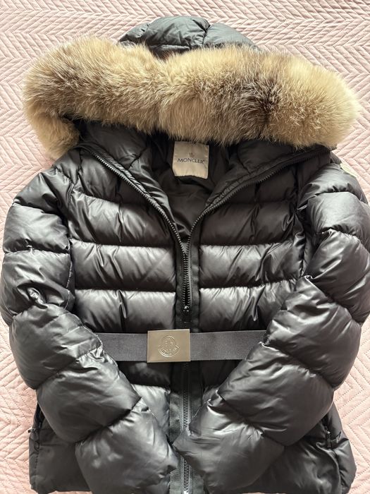 Дамско яке Monlcer