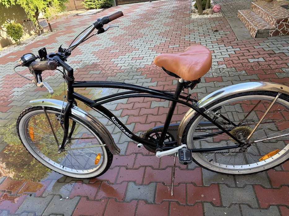 Vand bicicleta Dama