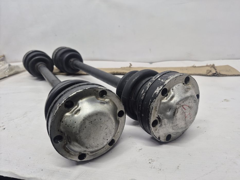 Привода Mercedes W210 m111