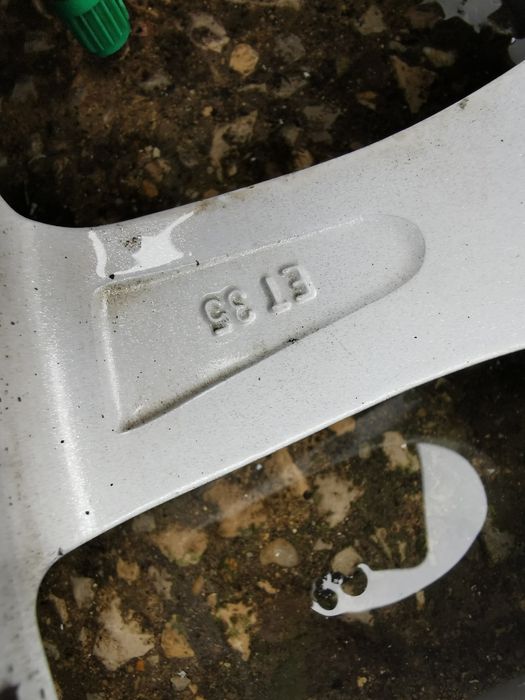 Зимни гуми с джанти 5х112 -16"