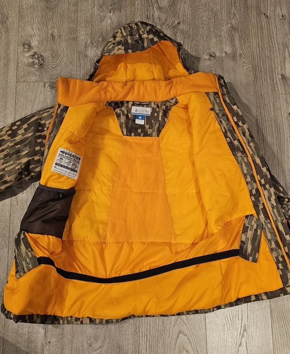Geaca de ski Columbia mărimea L sau S (adulti)