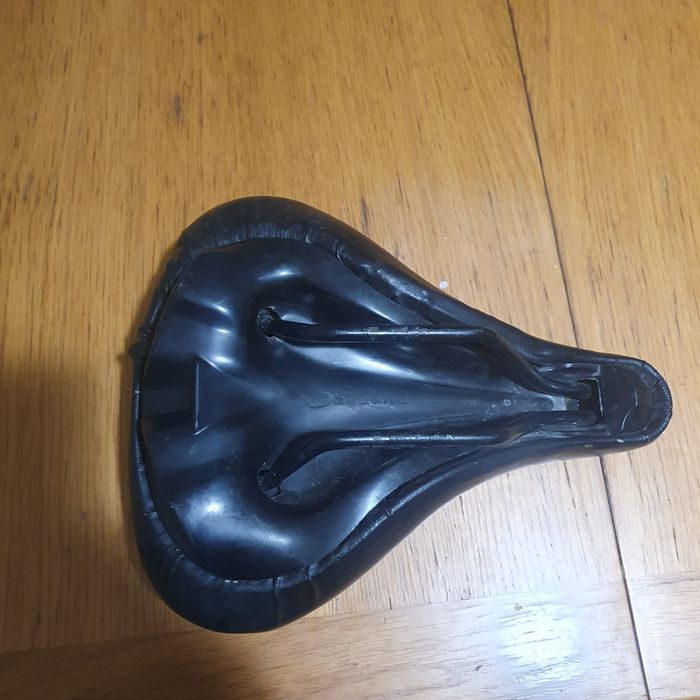 Sa bicicleta 3zone confort plus