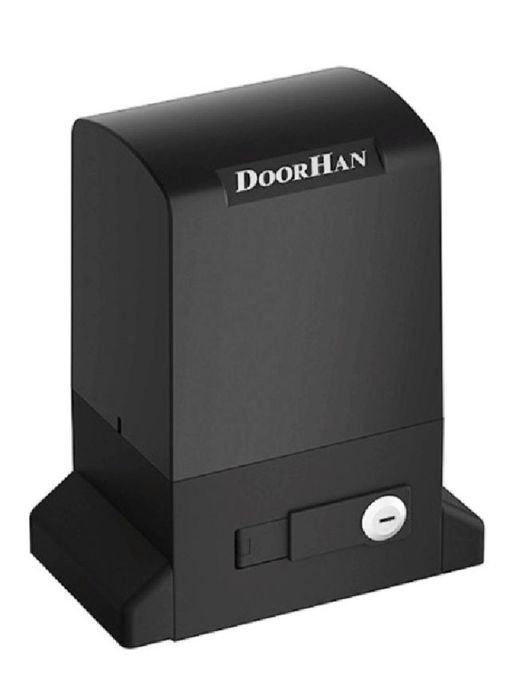 Консольная балка 70/90. Откатная автоматика