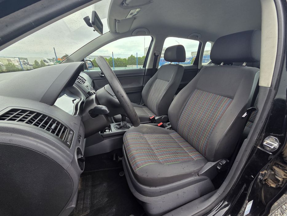 Volkswagen Polo 1.4i Газ/Бензин
