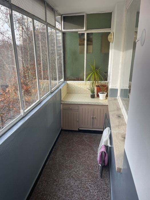 Дава се под наем Едностаен апартамент в Плевен, Идеален център - 50 кв.м за 229.5 € - Снимка #6