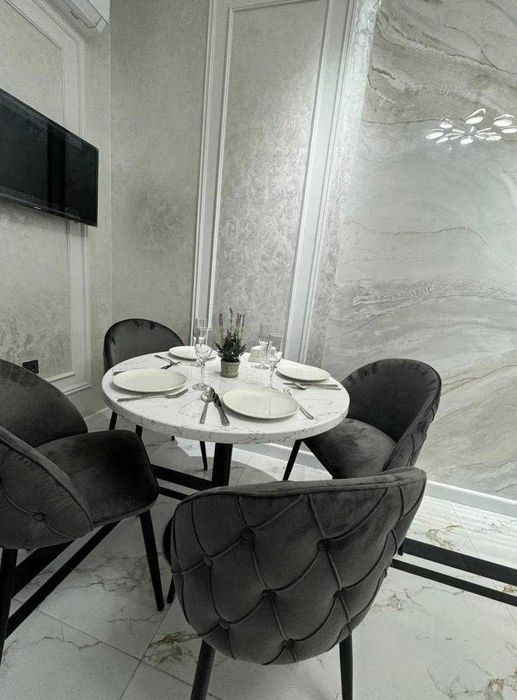 метро Юнусабад сдам 3комнат 103кв Мегапланет квартал 11 Новостройка