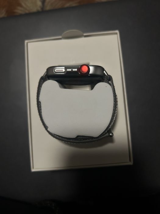 Ceas Huawei Watch Fit 4 Desigilat