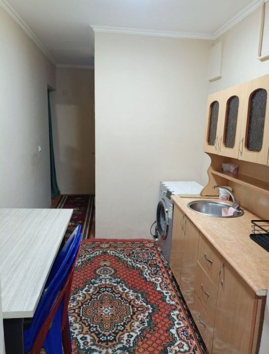 Сдается 2-х комнатная квартира