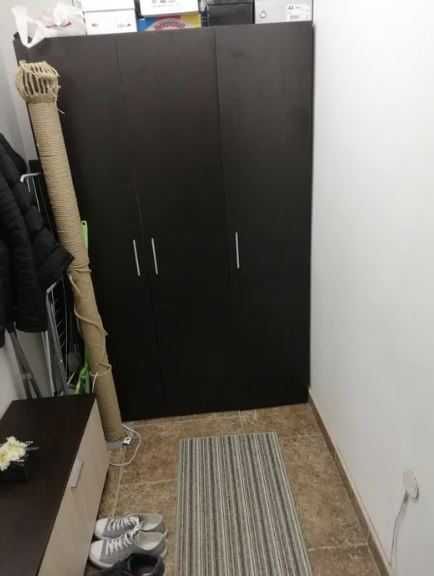 Дава се под наем Едностаен апартамент в Пловдив, Каменица 1 - 40 кв.м за 290 € - Снимка #5