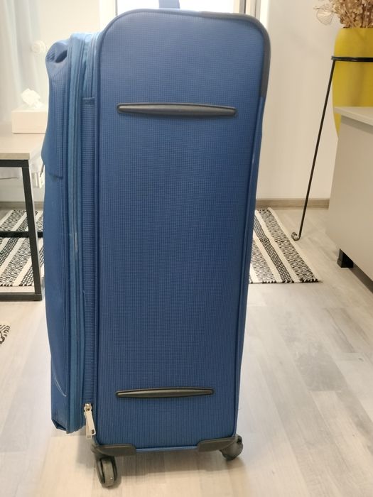 Vând troller mare Mirano