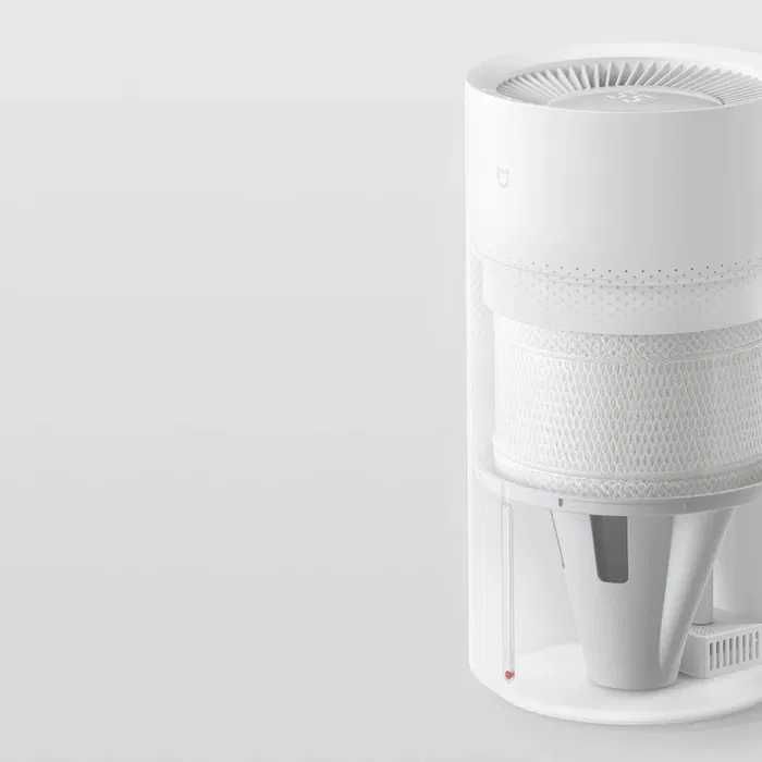 Увлажнитель Воздуха Xiaomi Mijia Smart Evaporative Humidifier Pro